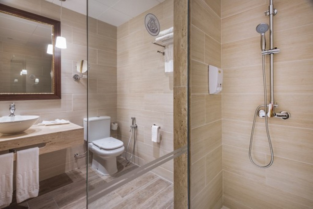Double Room Superior 2