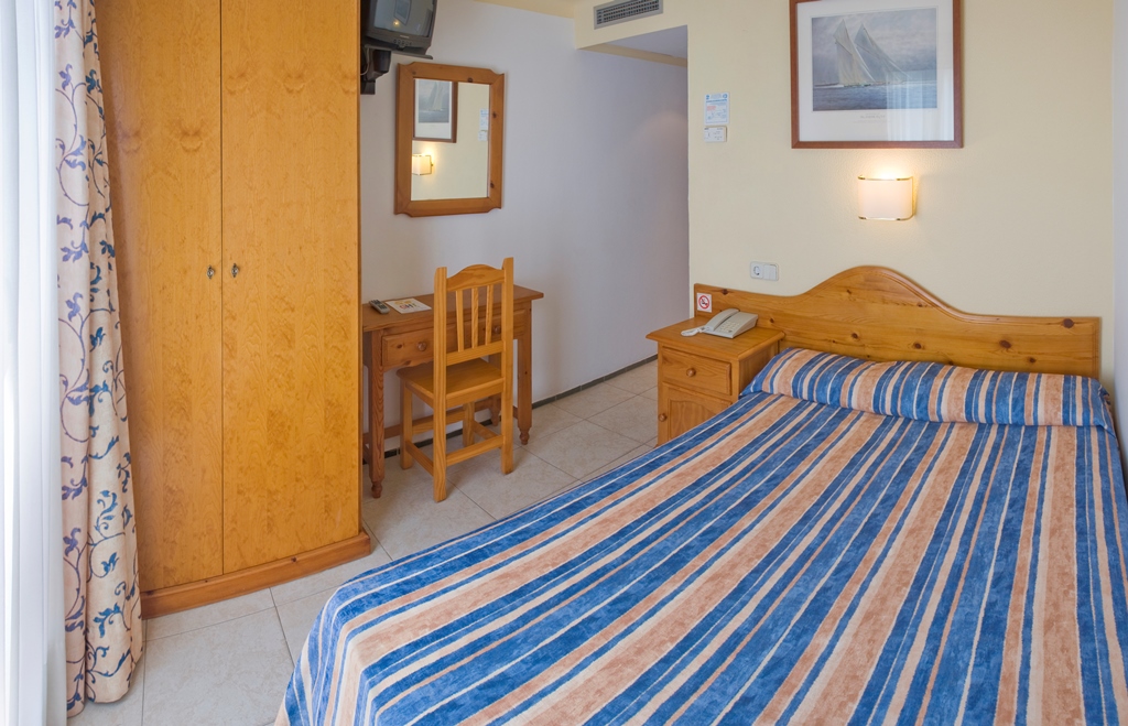 Single Room 1
