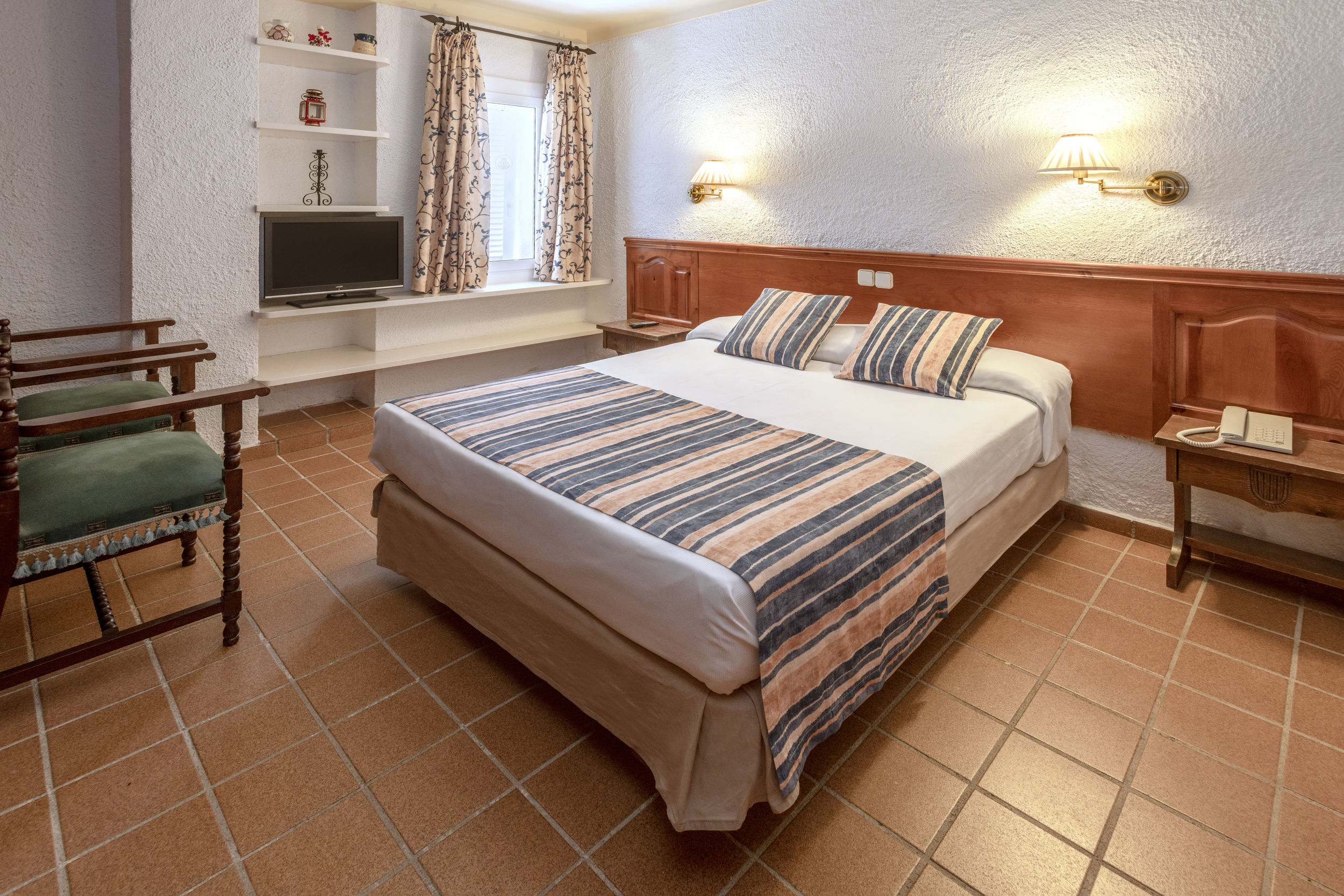 Double Room With Balcony 3