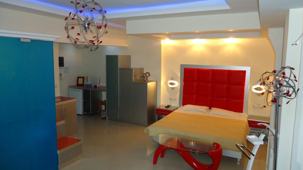 Family 2 Rooms Seaview Balcony Or Terrace 1