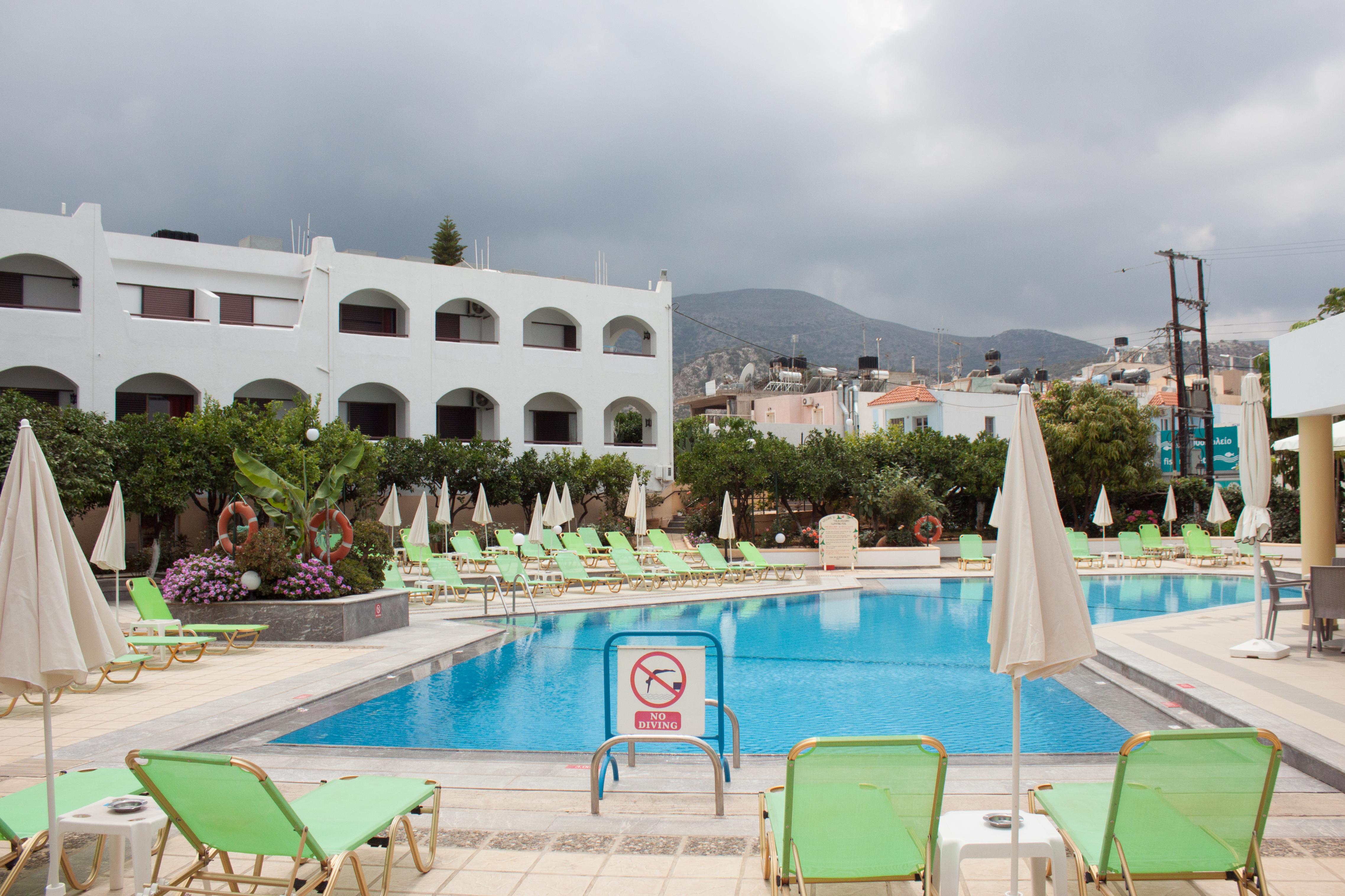 Malia Holidays 