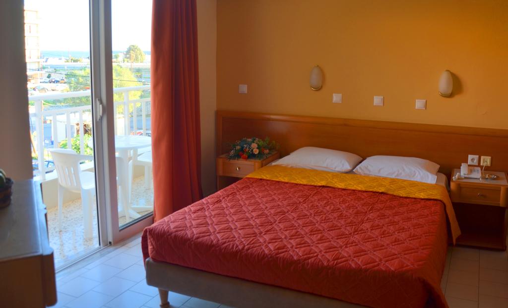 Double Room 1