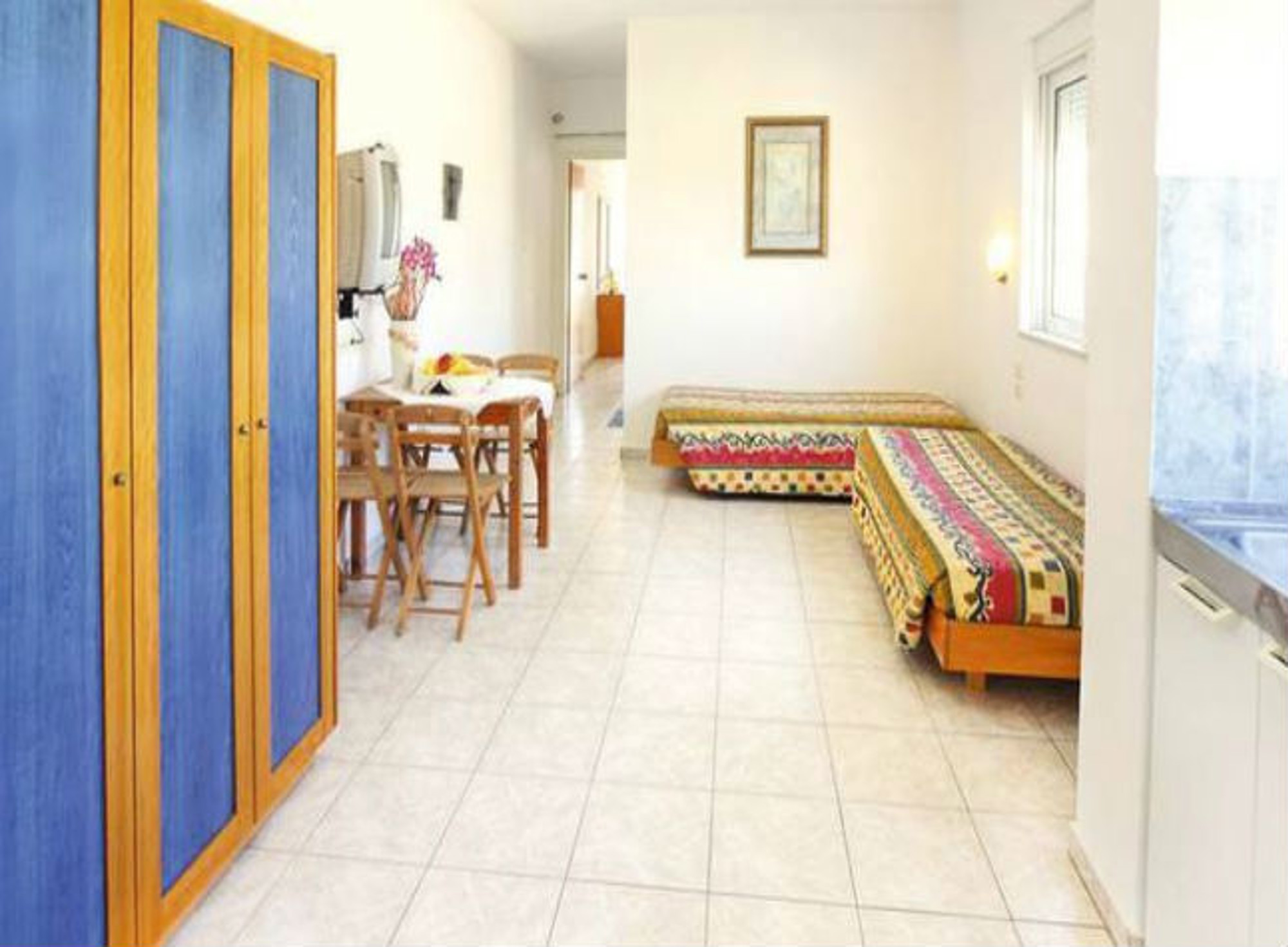 Apartment One Bedroom 5 Pax 1