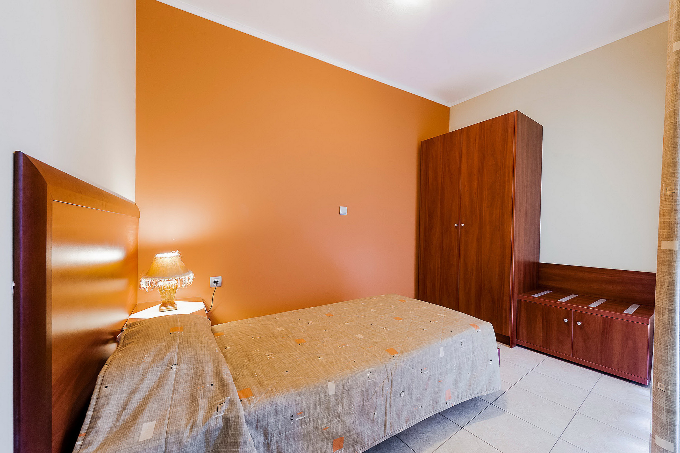 Suite Standard 2 Bedrooms Garden View 2