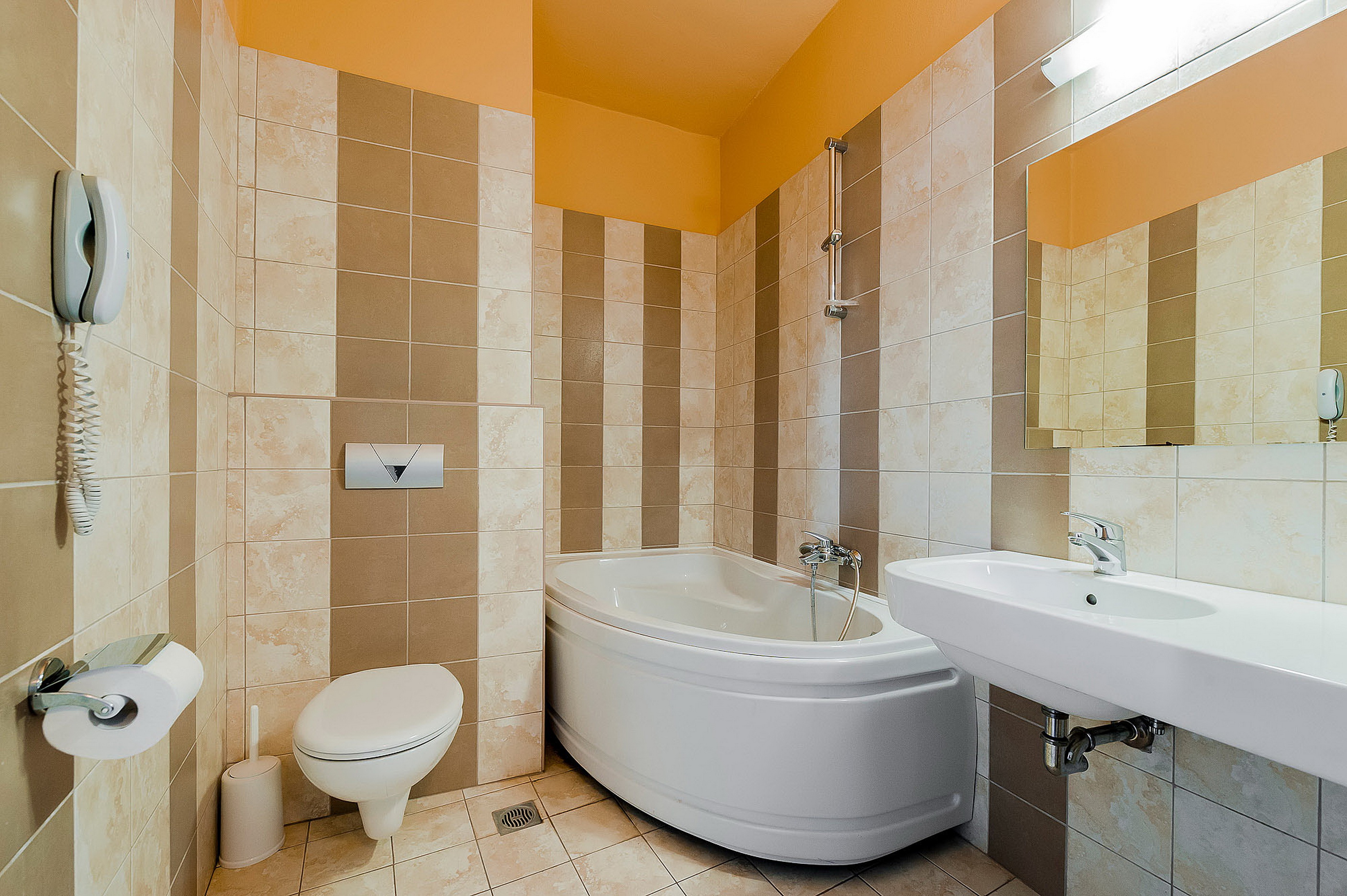 Suite Standard 2 Bedrooms Garden View 3