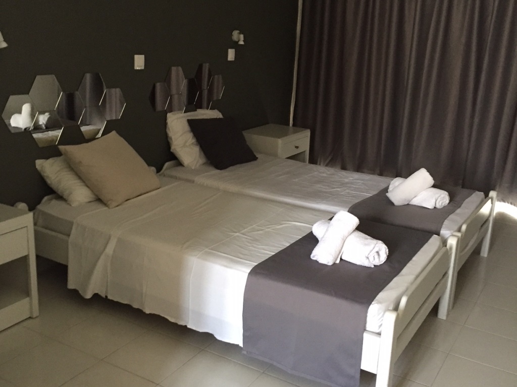 Single Room Balcony Or Terrace 1