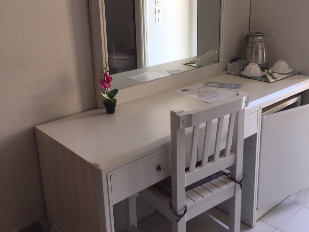 Single Room Balcony Or Terrace 2