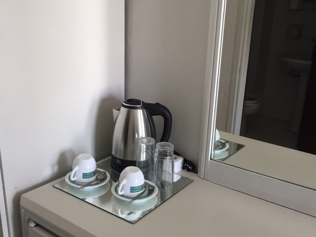 Double Room Balcony Or Terrace 2