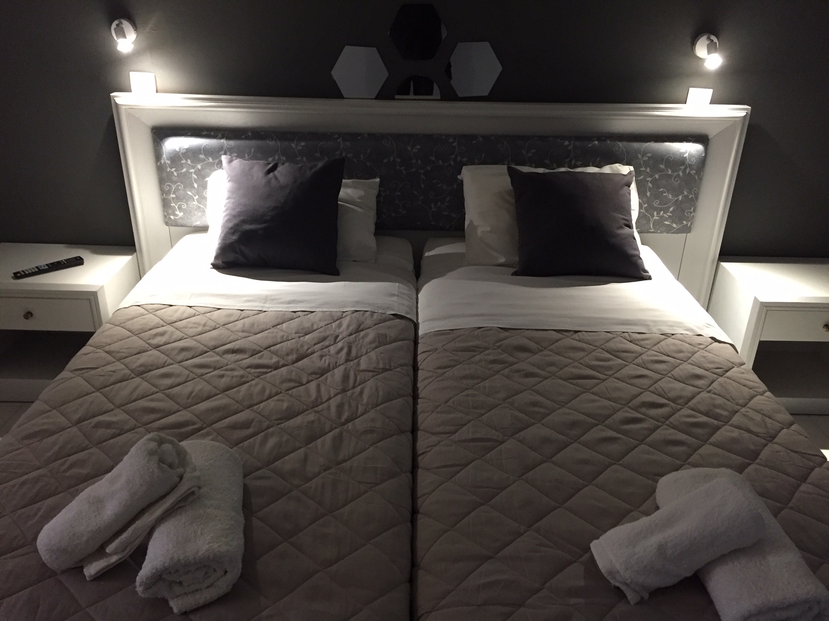 Double Room Balcony Or Terrace 4