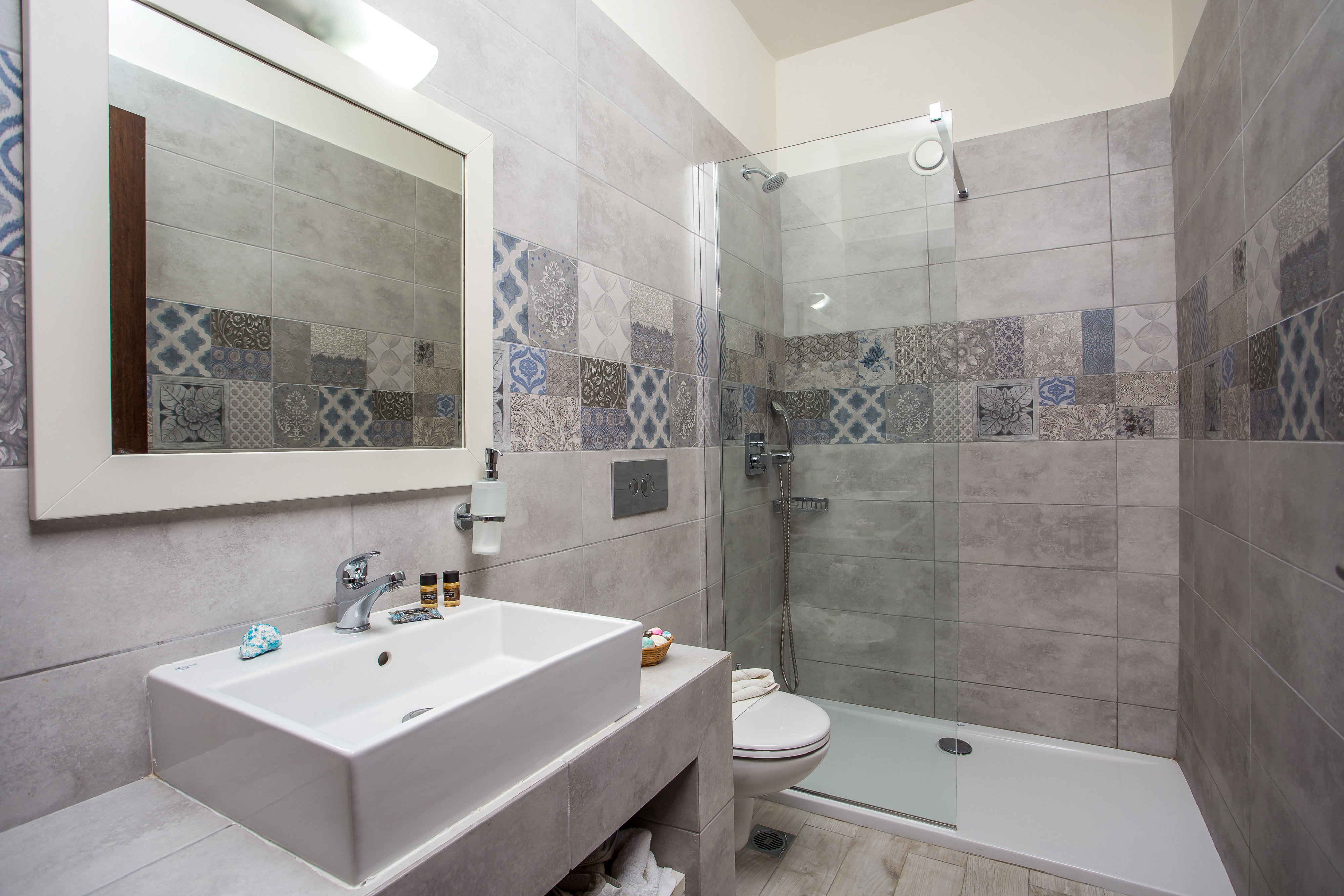 Premium Double Room with Balcony 3