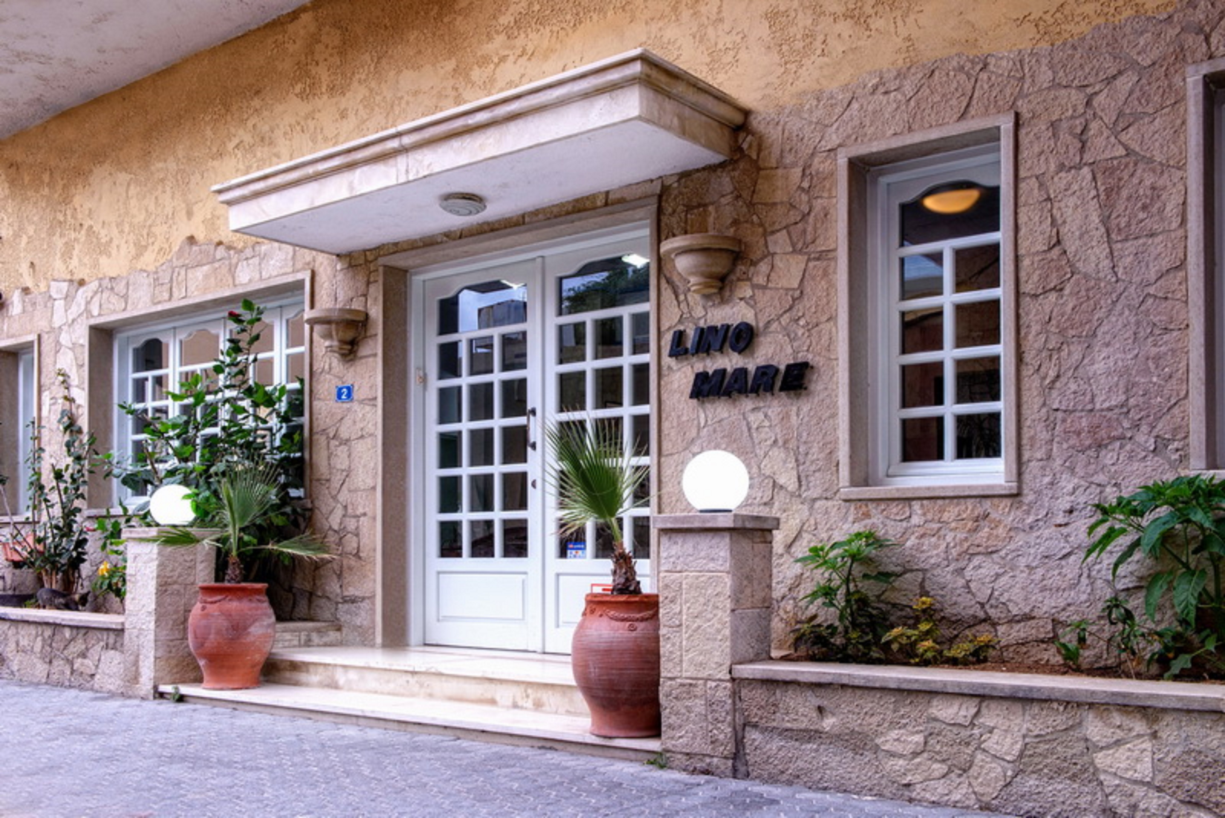 Lino Mare Boutique
