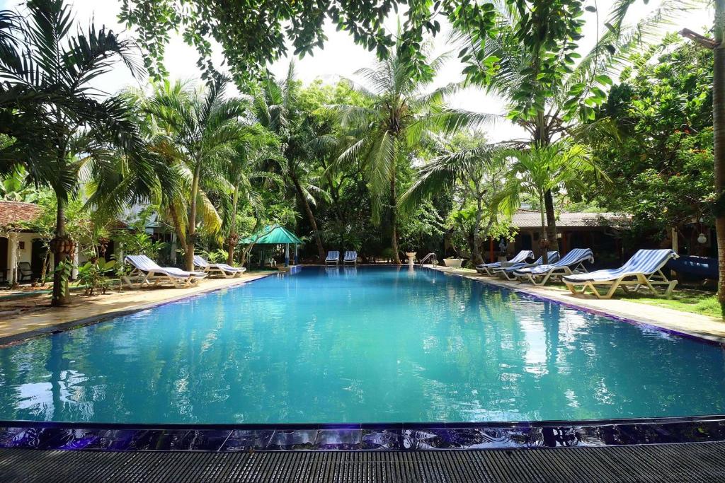 Susantha Garden Hotel