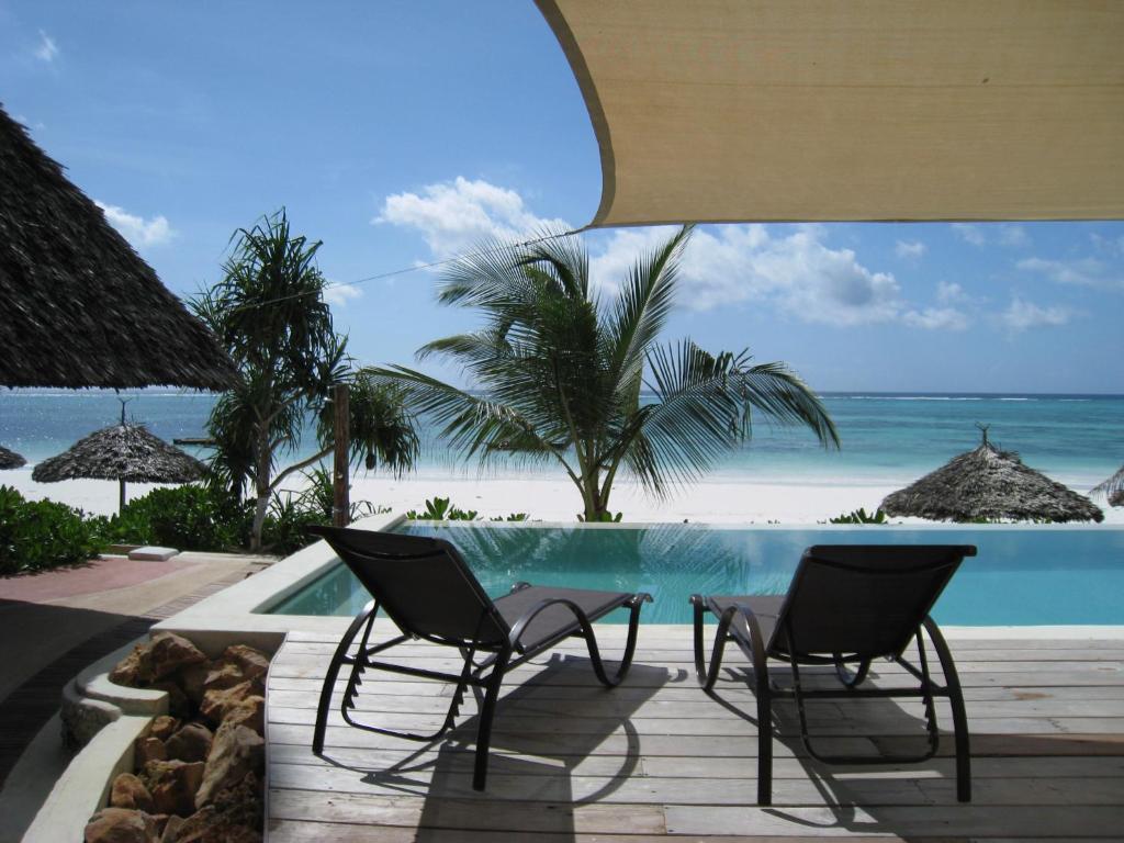 Sunshine Azure Zanzibar Beach Hotel