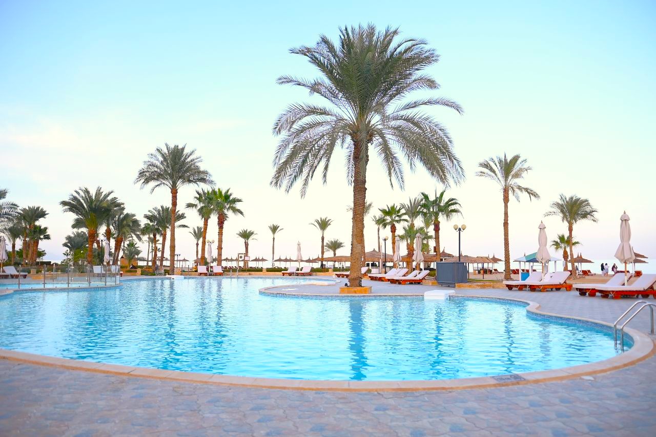 Fiord Club Resort & SPA