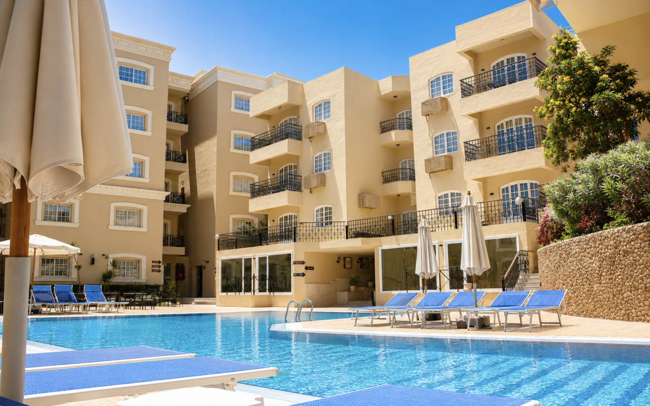 Elysees Dream Beach