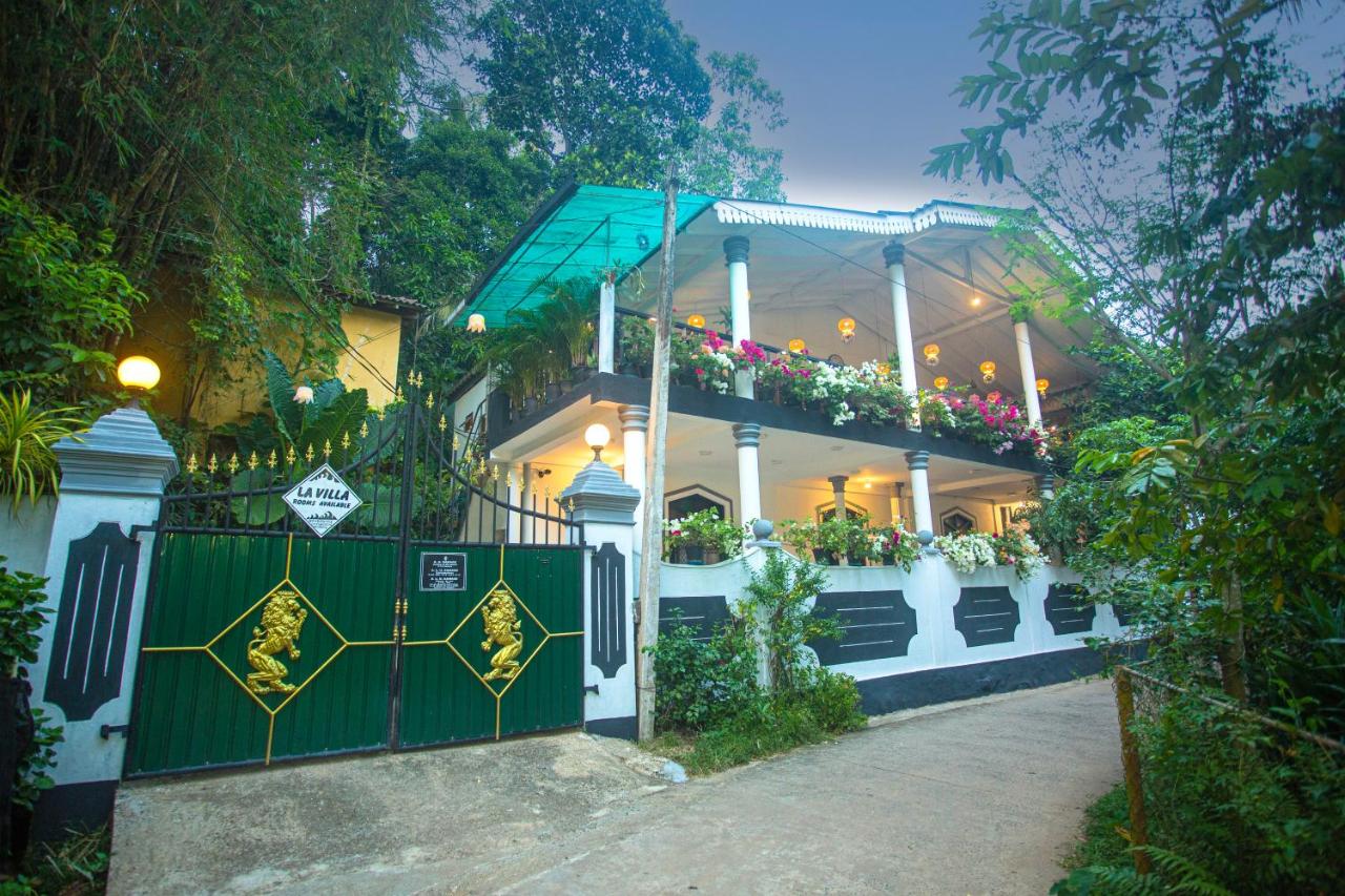 La Villa Unawatuna
