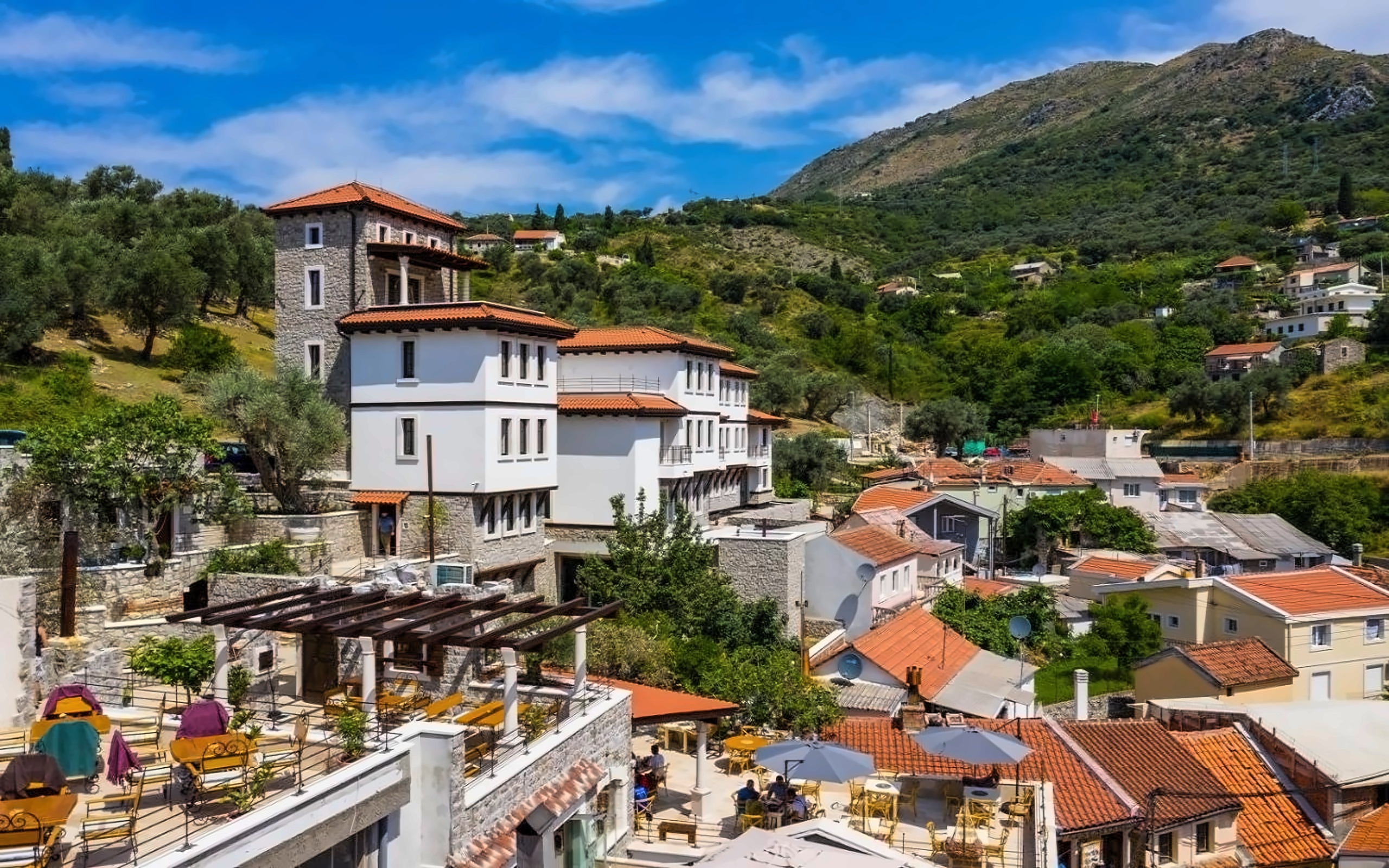 Stara Carsija Resort & Spa
