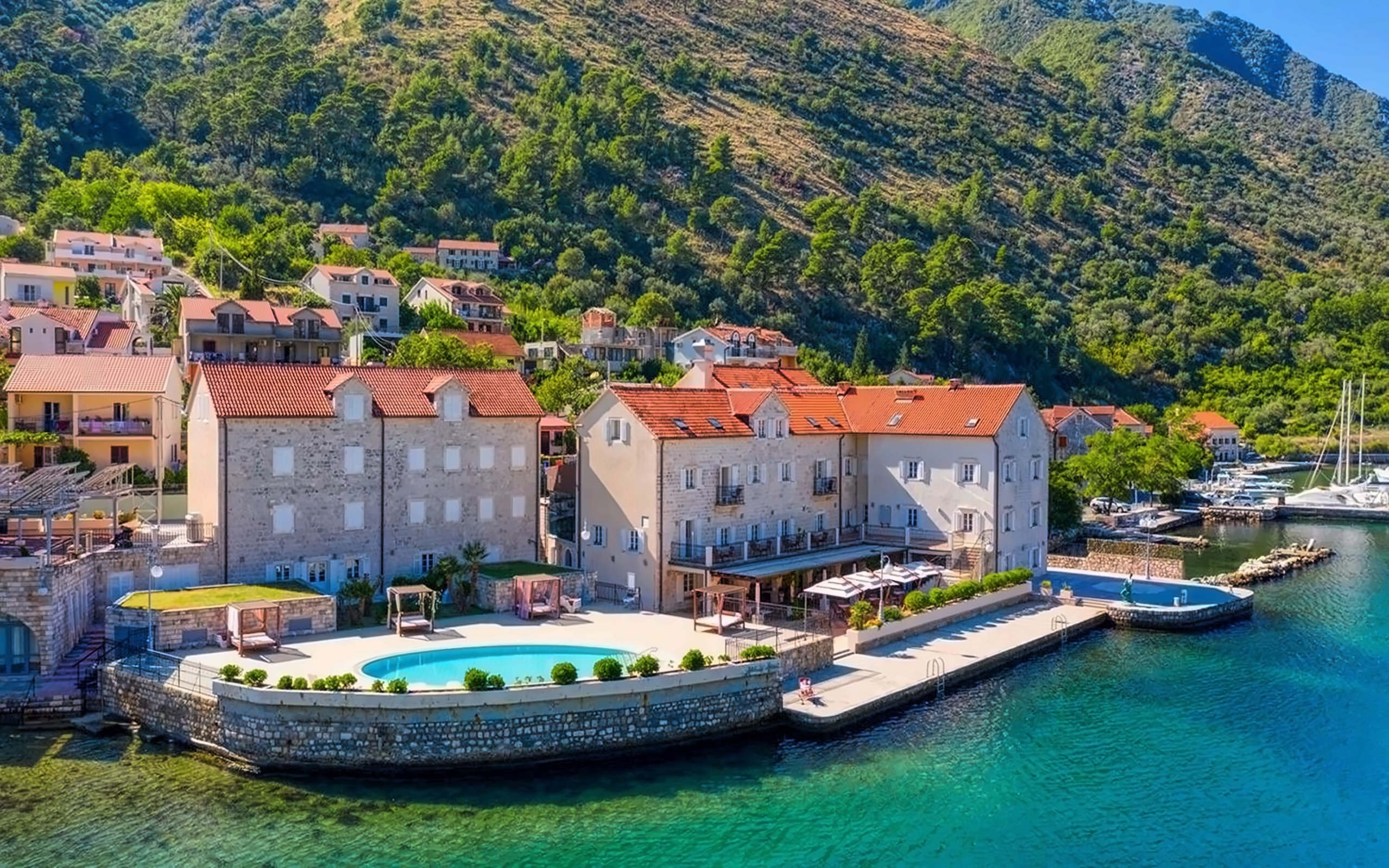 Splendido Bay Tivat