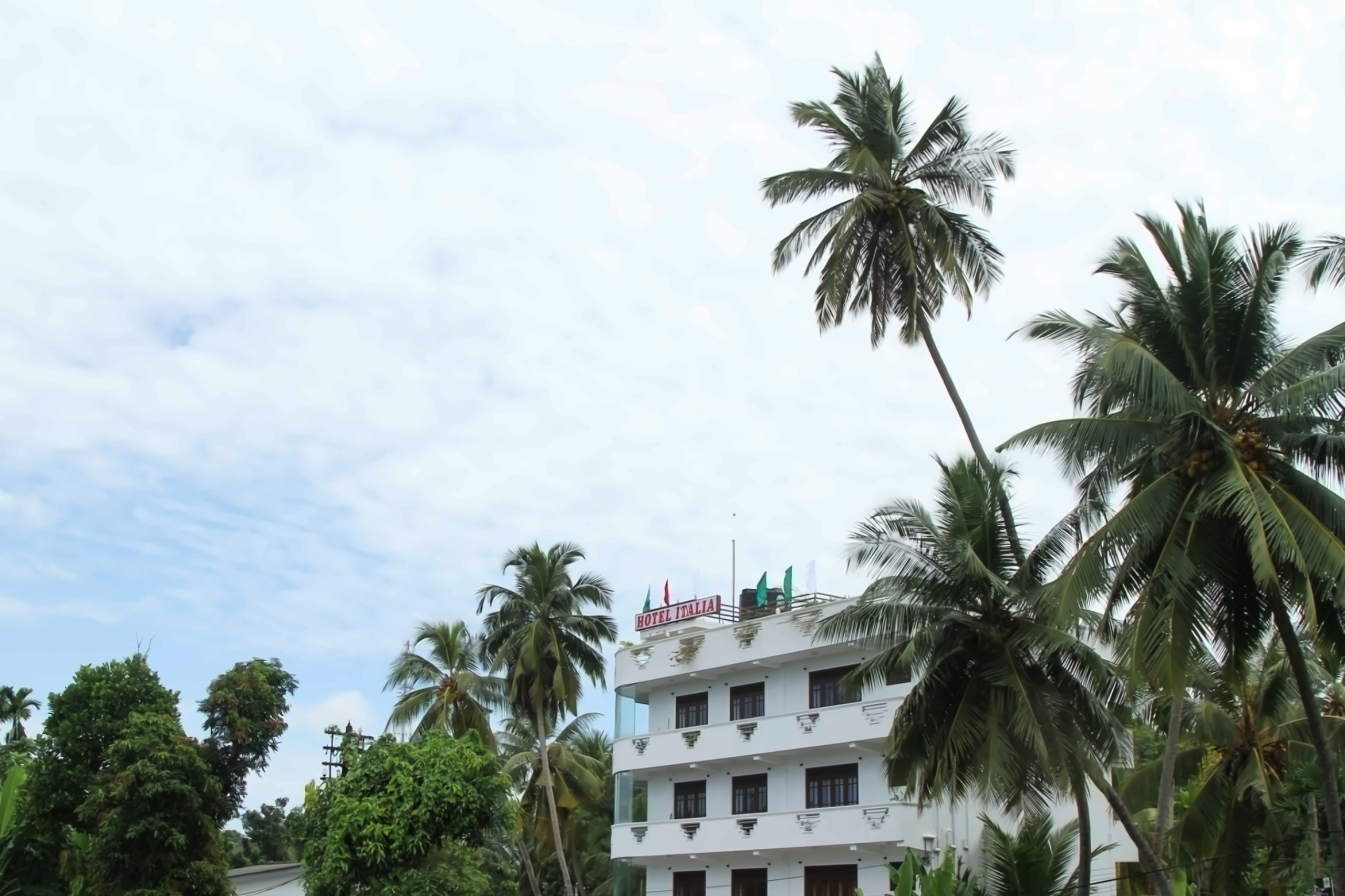 Hotel Italia