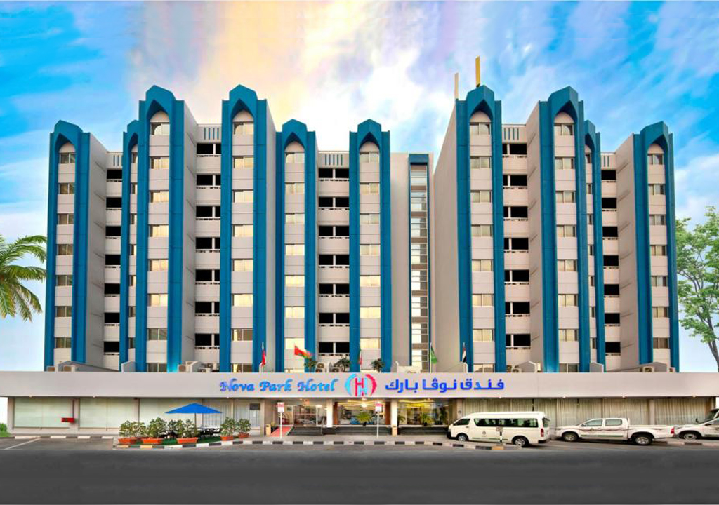 Nova Park Hotel