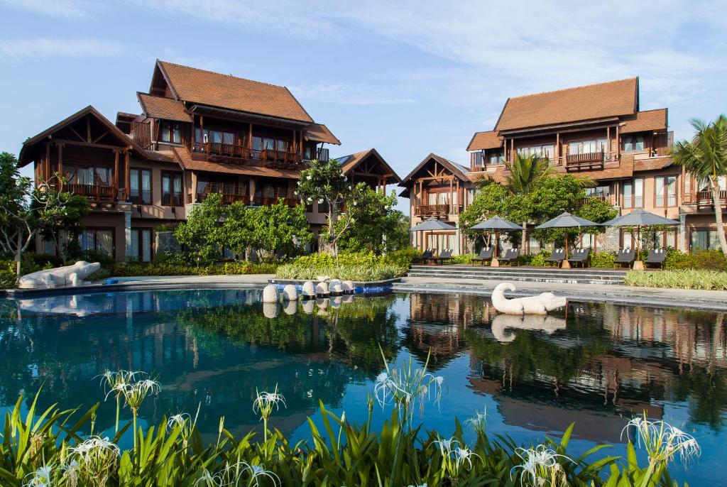 Anantaya Resort And Spa, Passikudah