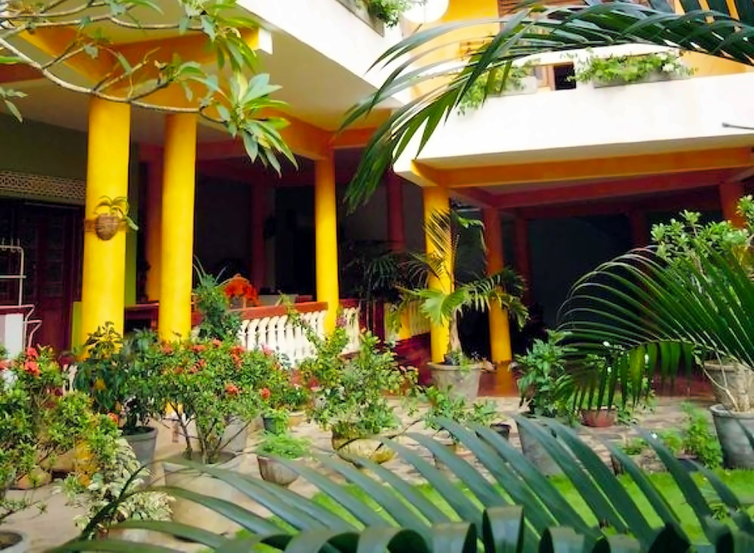 Villa Watuna