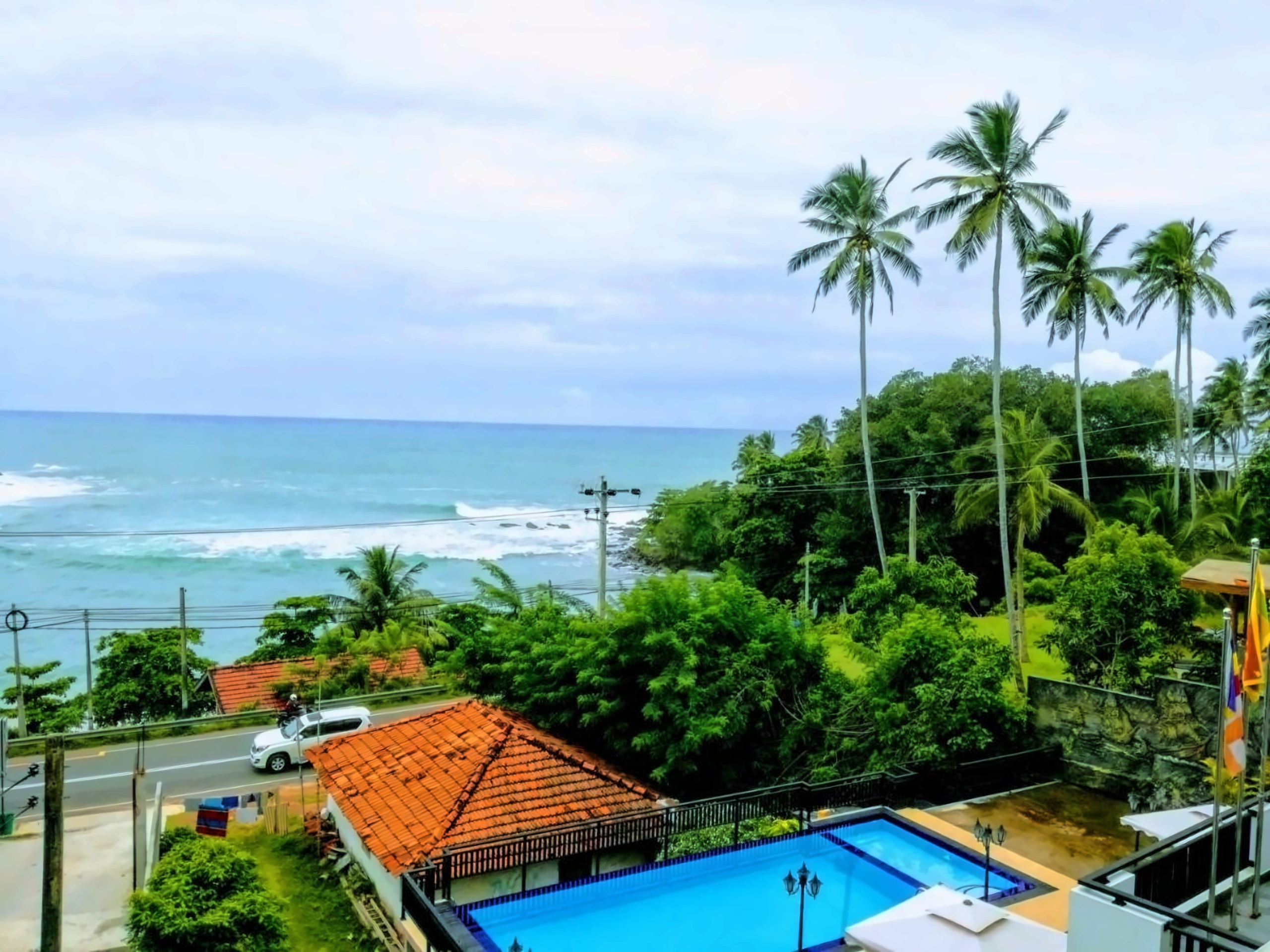 Queen's Beach