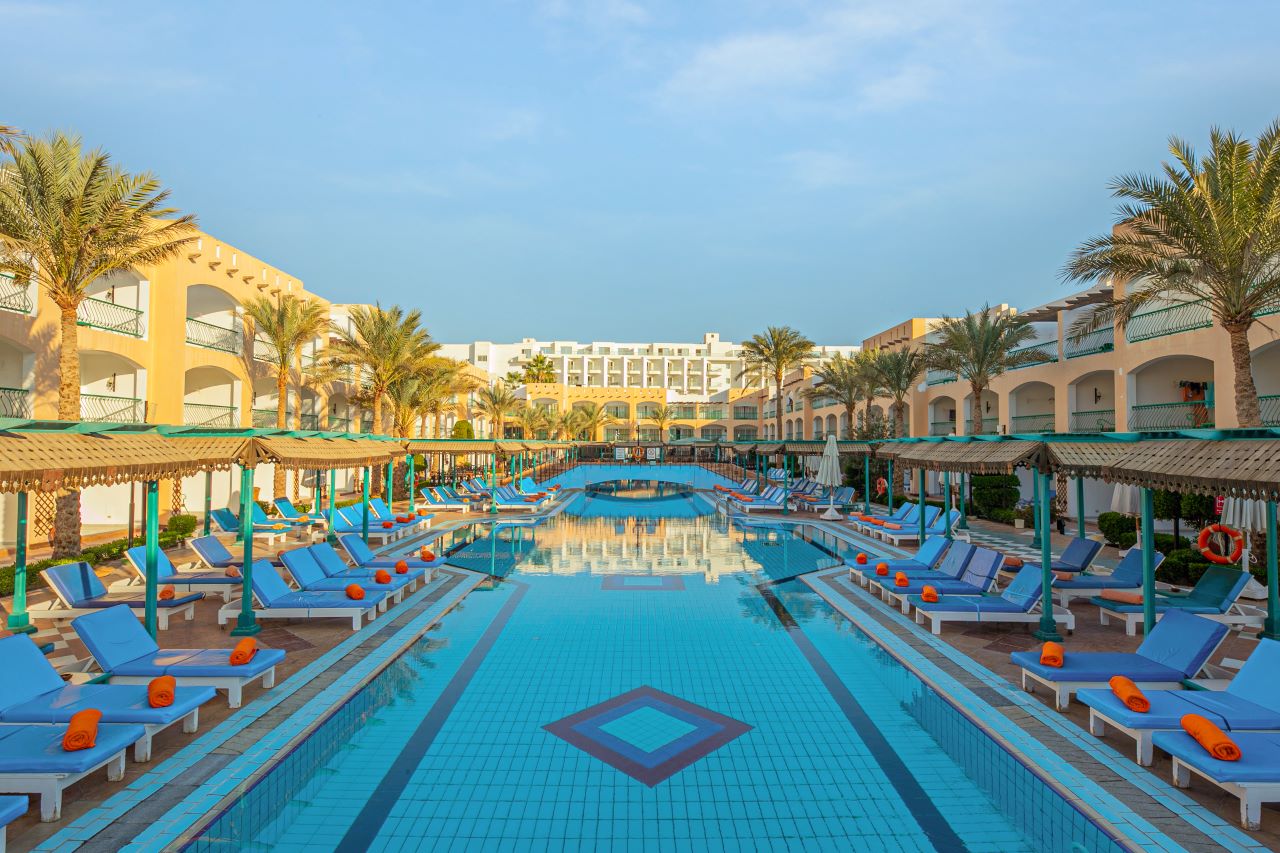 Bel Air Azur (Adults Only 18+)