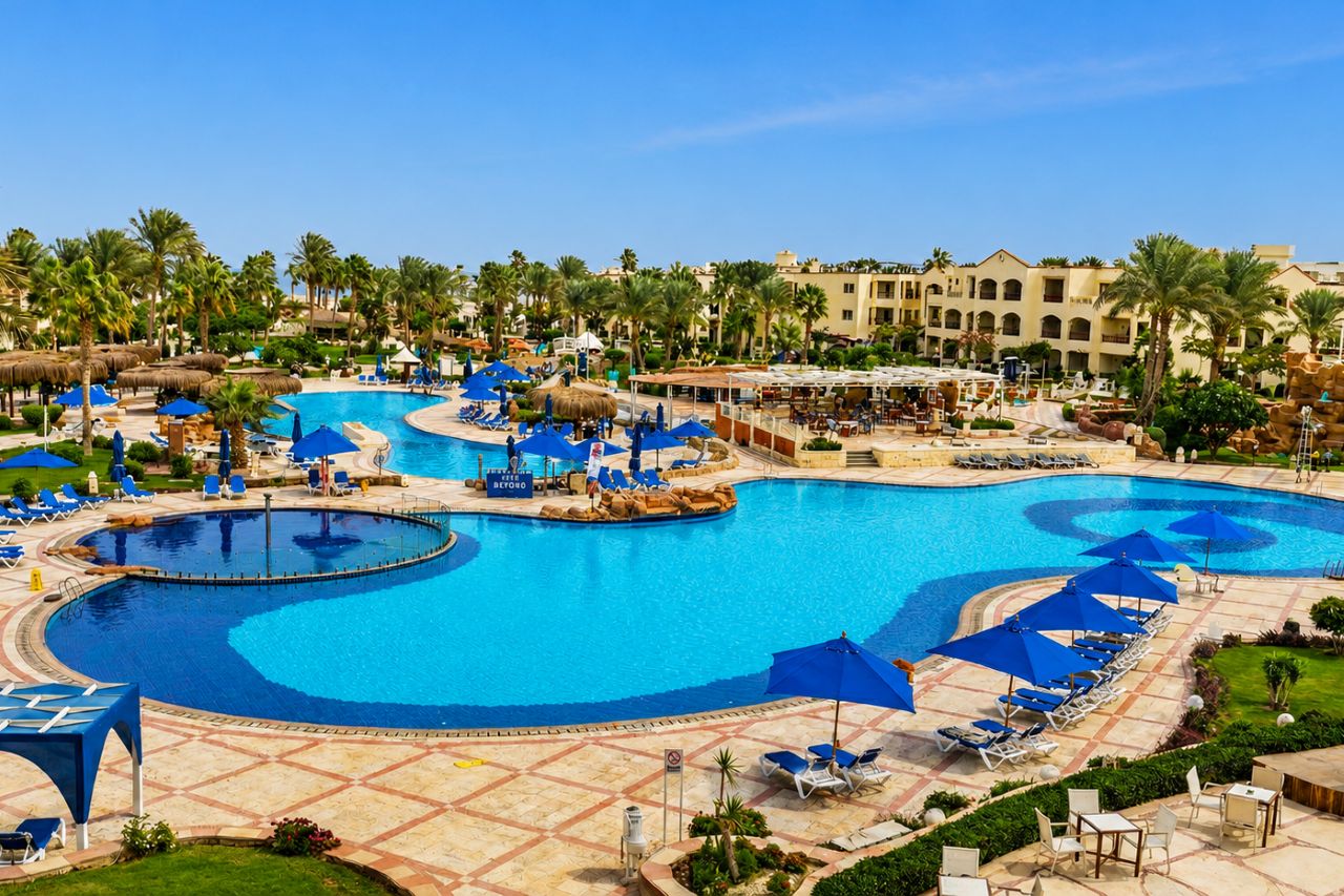 Royal Regency Club