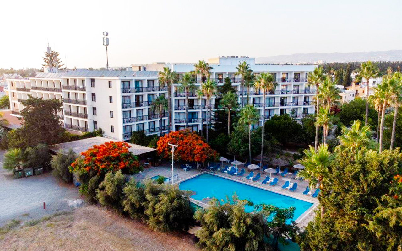 Veronica Hotel