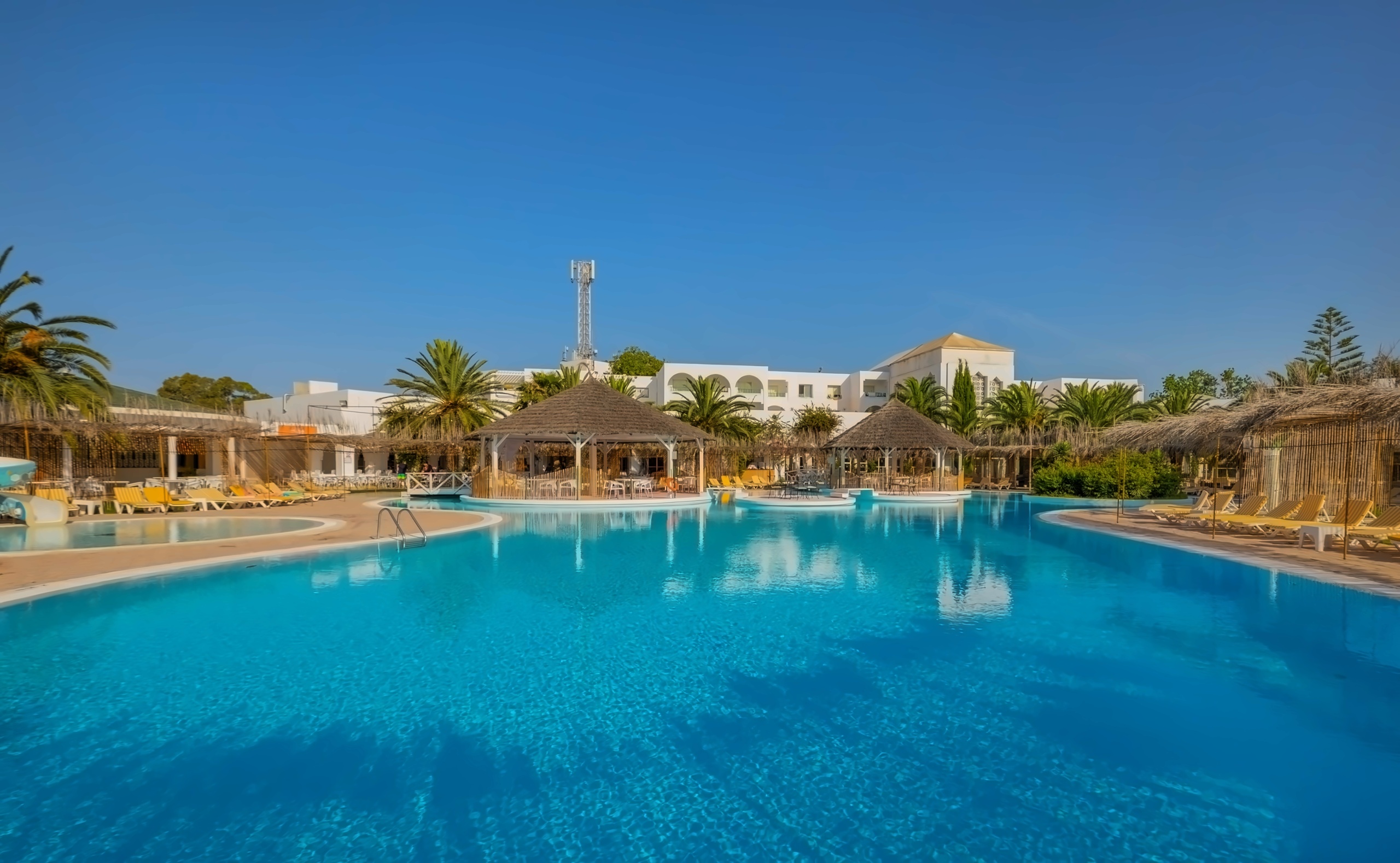 Shalimar Aqua Park