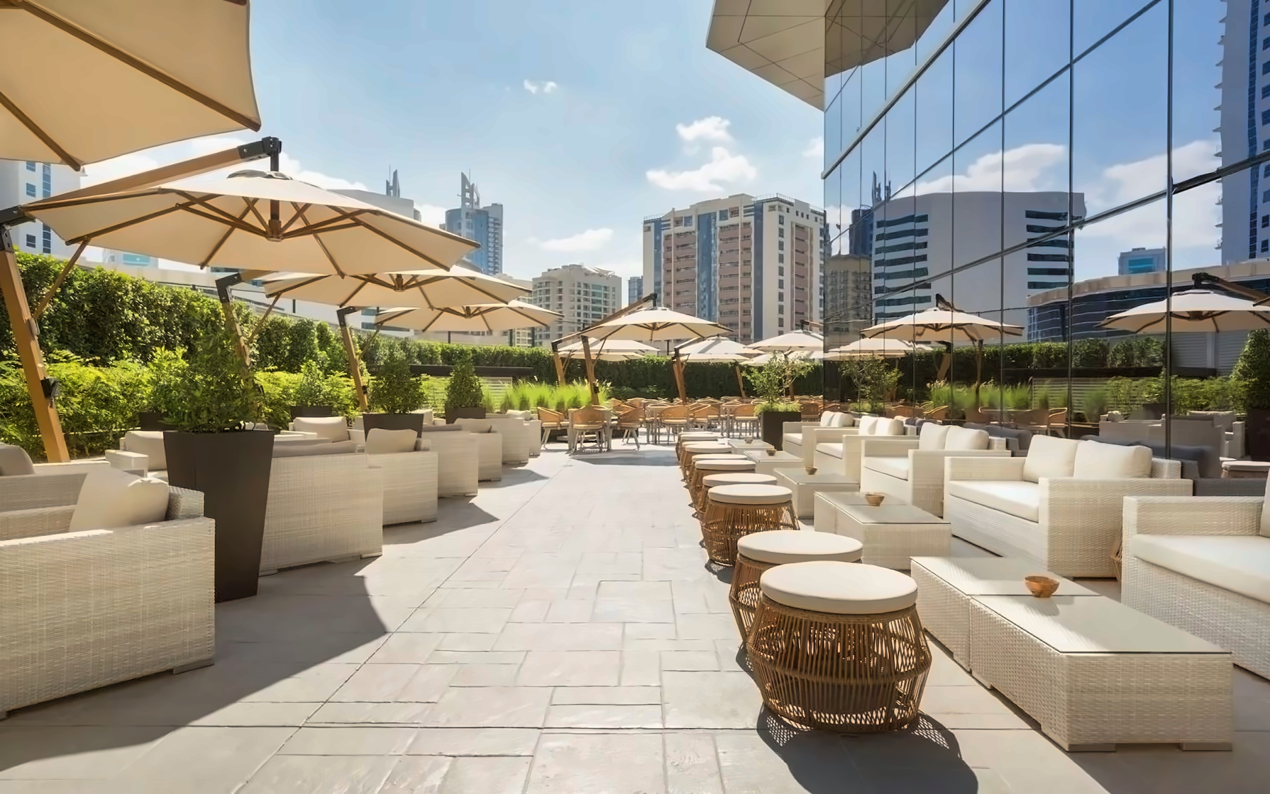 Tryp By Wyndham Dubai