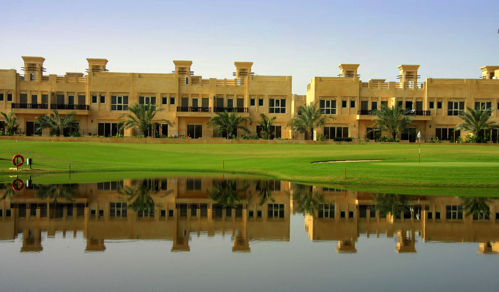 Al Hamra Village Hotel