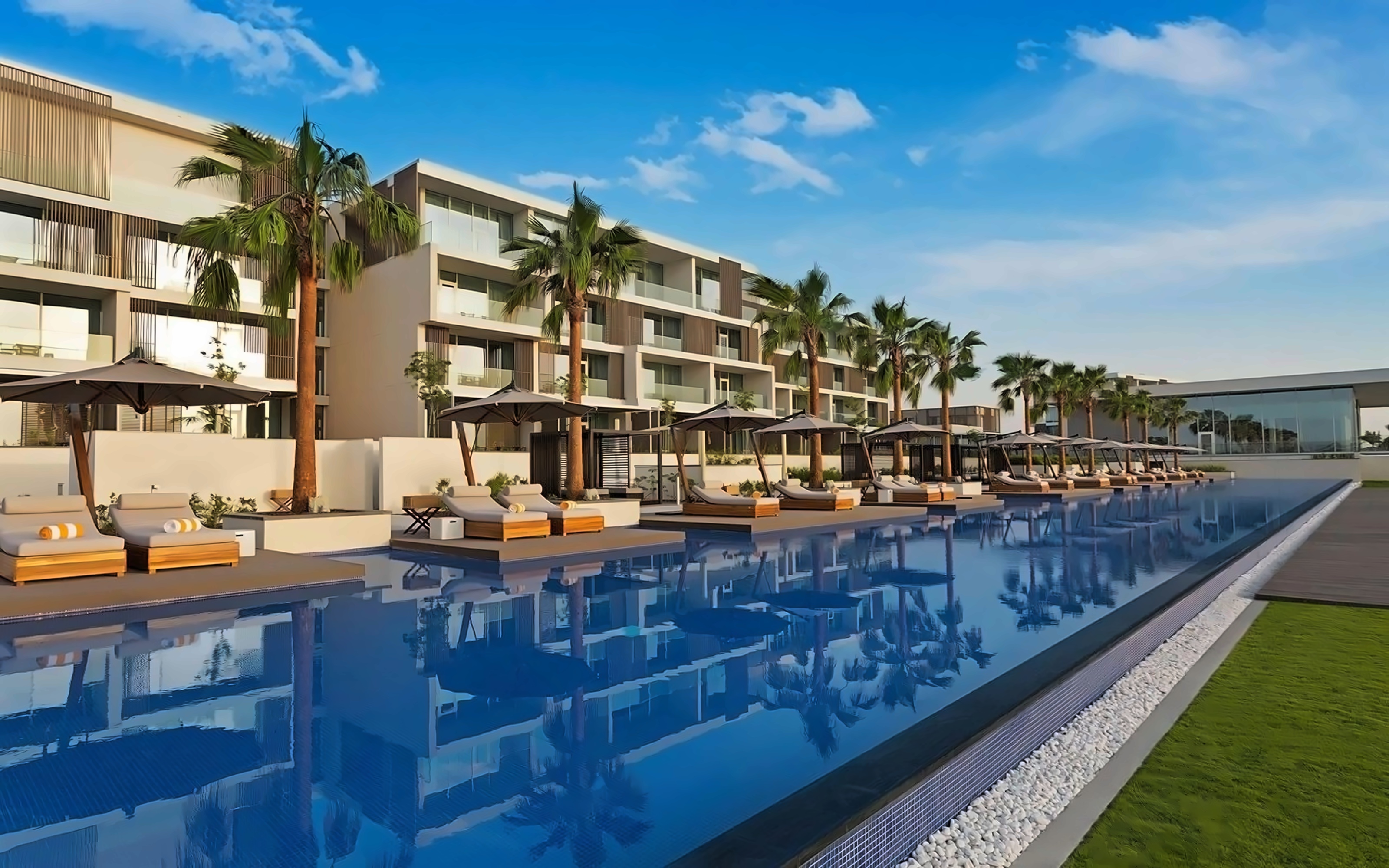 Al Zorah Beach Resort(Ex.The Oberoi Beach Resort Al Zorah)