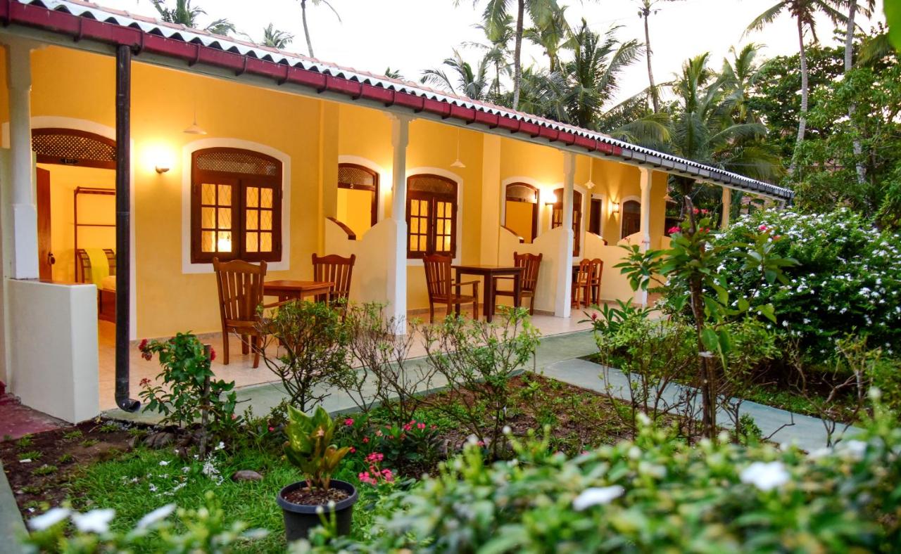 Freedom Villa