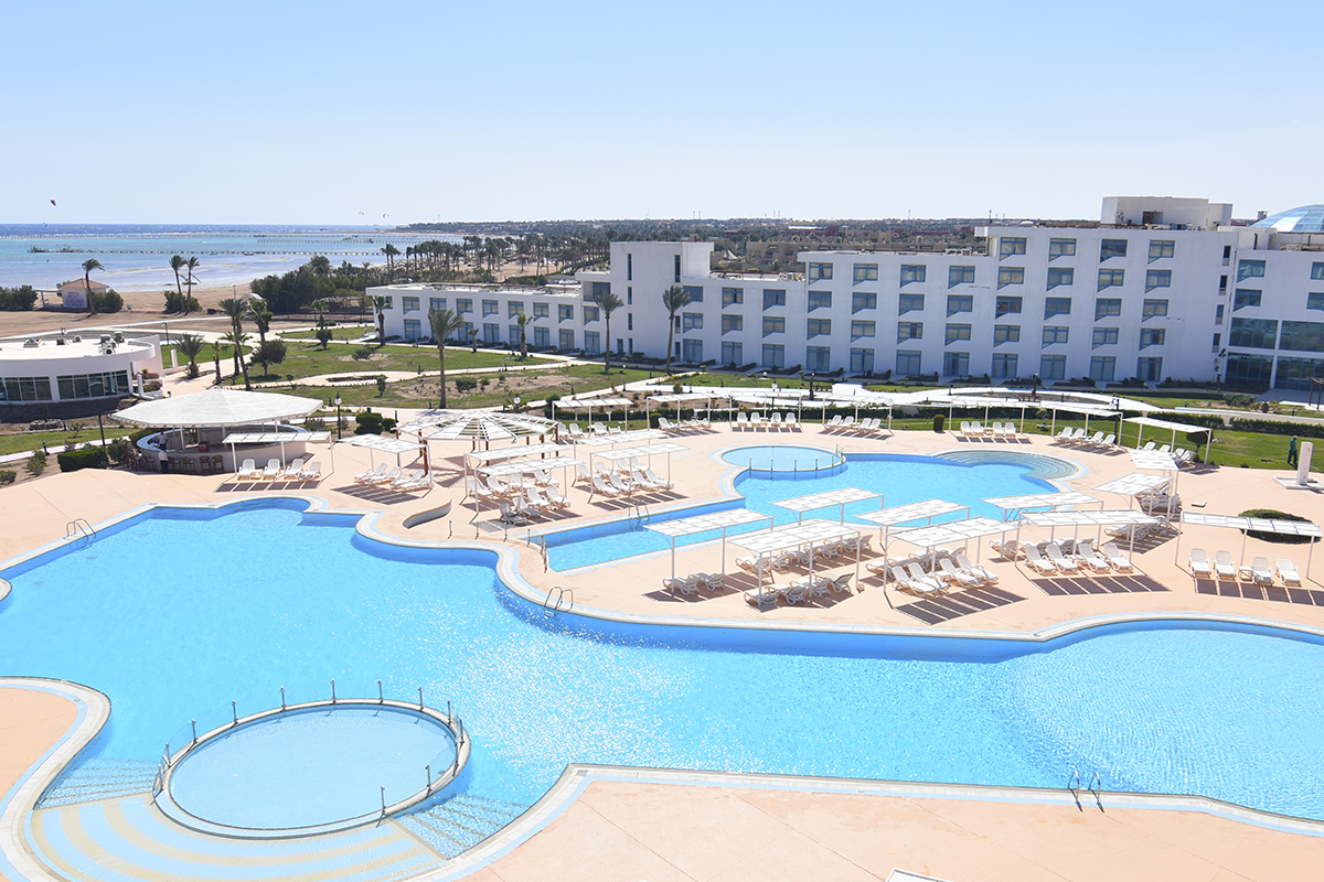 Star Resort Aqua Park Sharm El-Sheikh (Ex.Amarina Star Resort & Aqua Park)