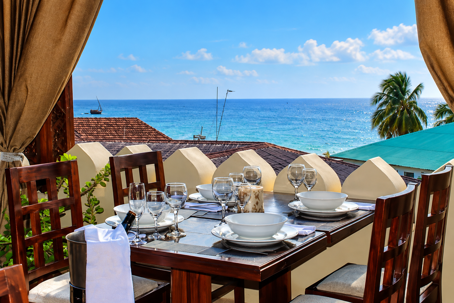 Al Johari Hotel & Spa