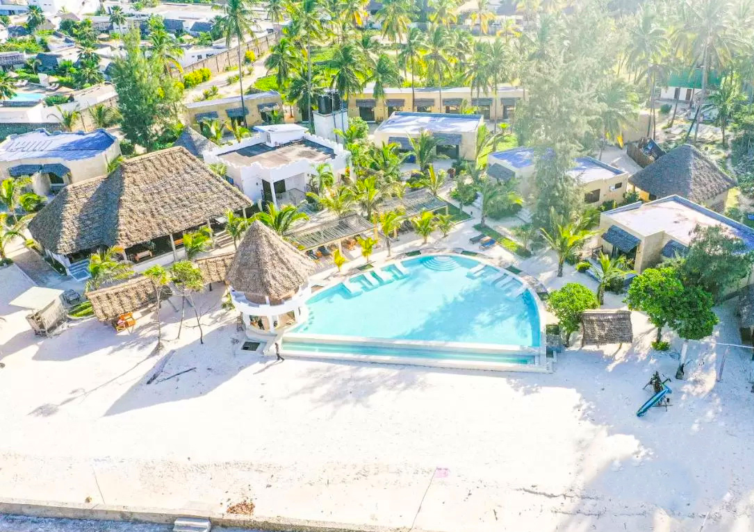 Jambo Resort by Mambo Hotels