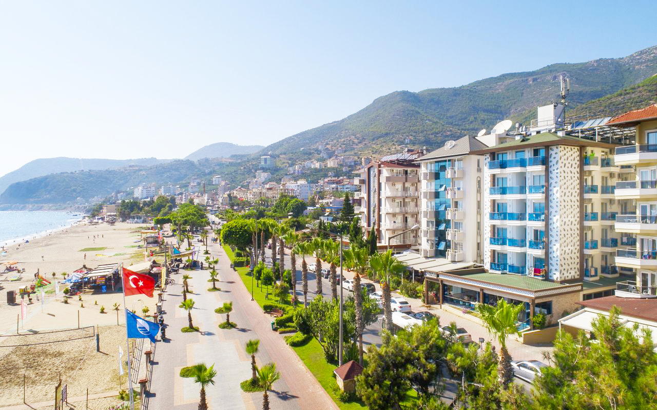 Kleopatra Life Hotel