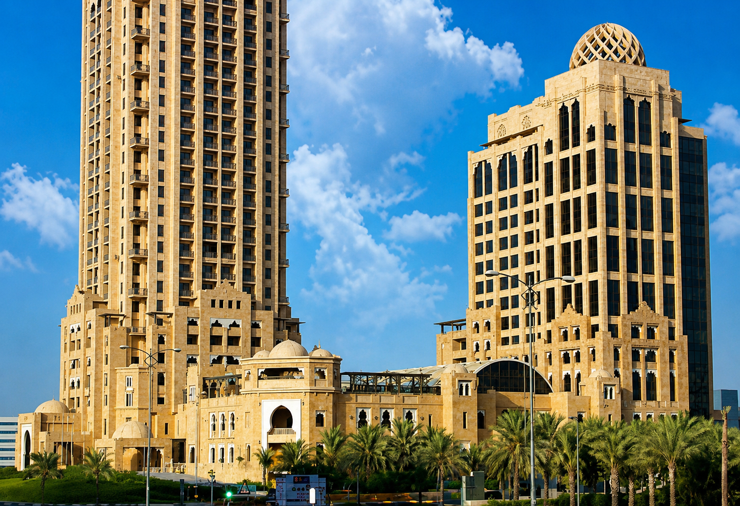 Arjaan By Rotana Dubai