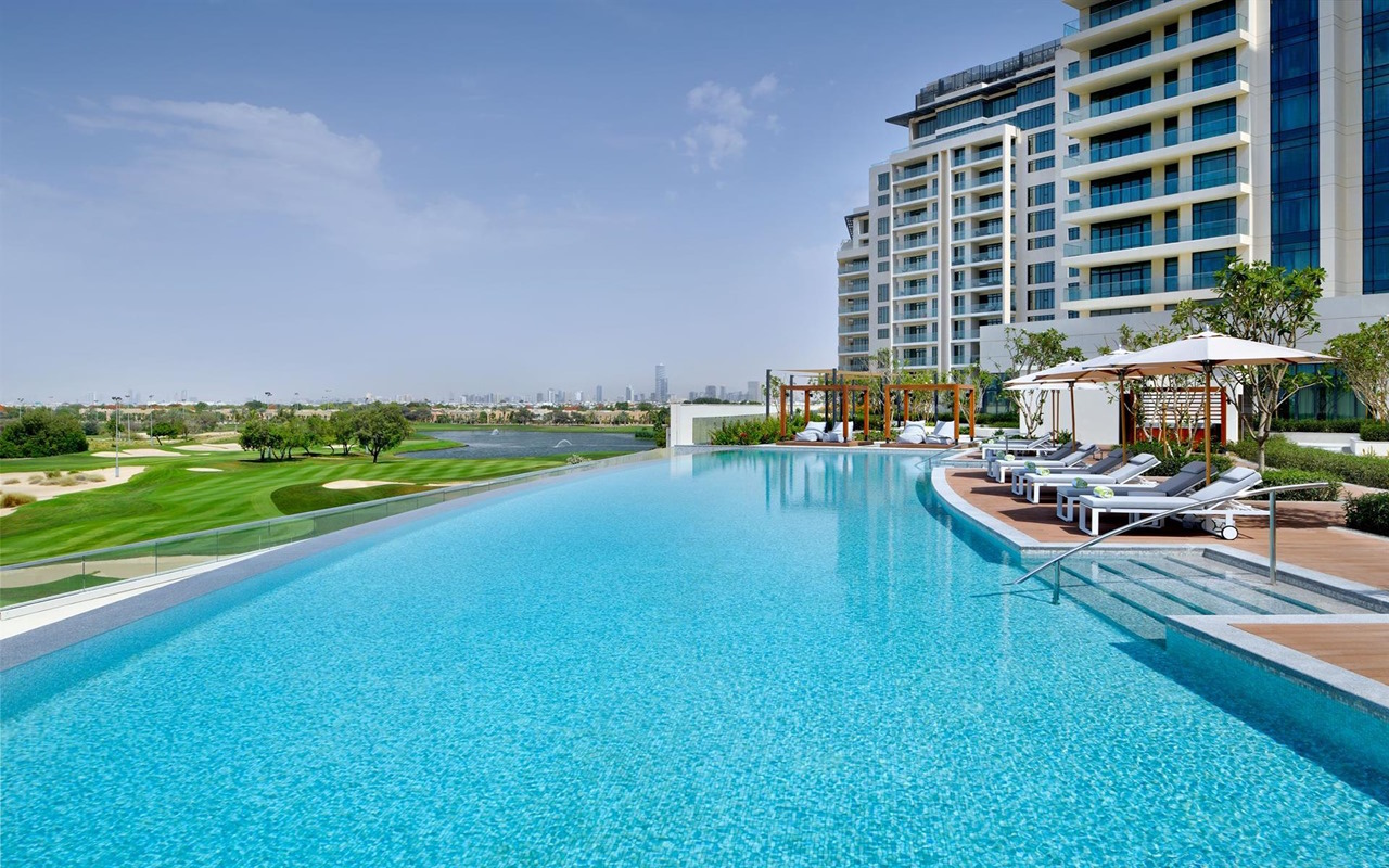 Vida Emirates Hill