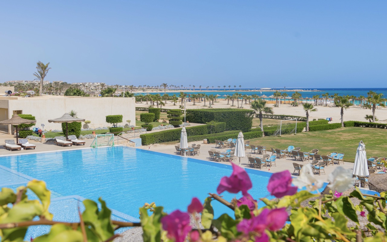 Caesar Bay Resort