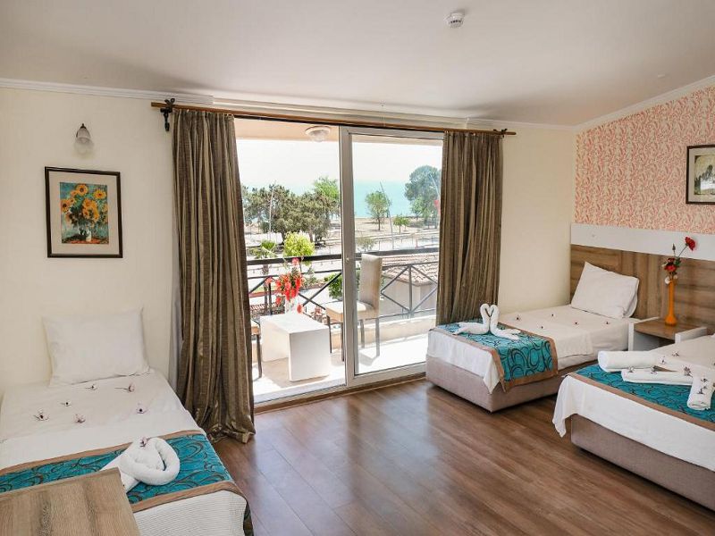 Standard Room 1
