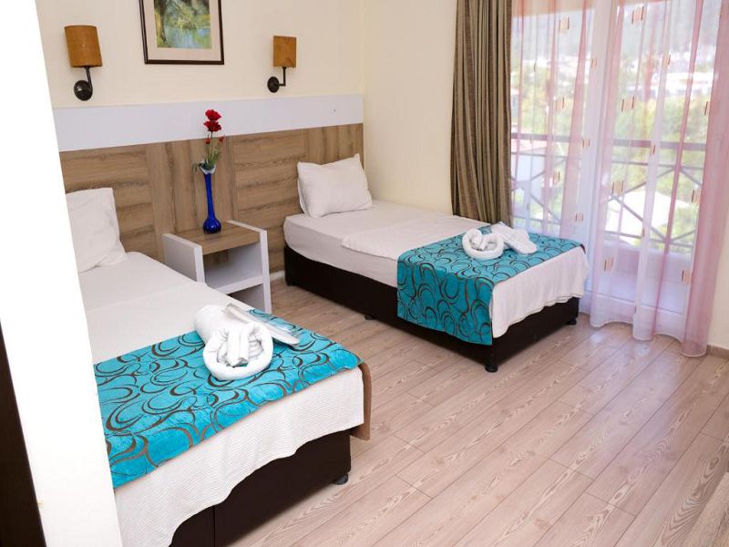 Standard Room 2