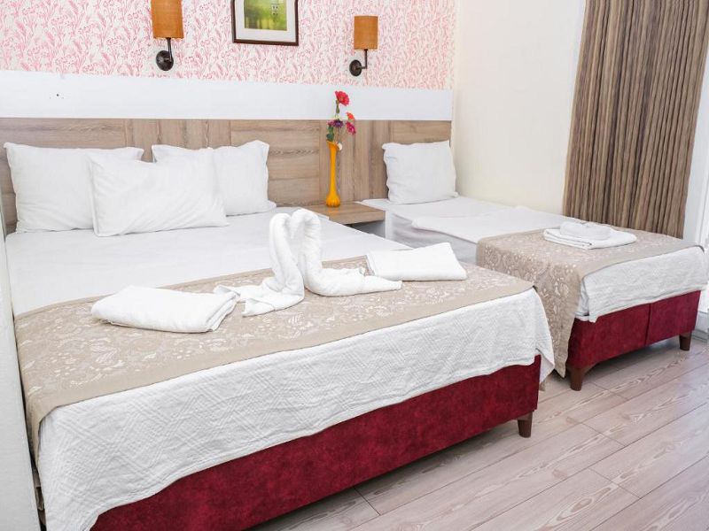 Standard Room 3