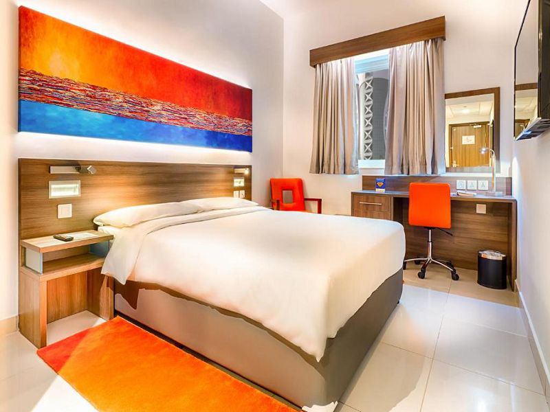 Standard Room 1
