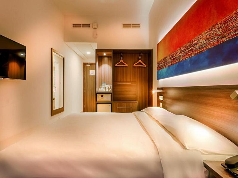 Standard Room 2