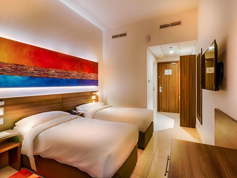 Standard Room 3
