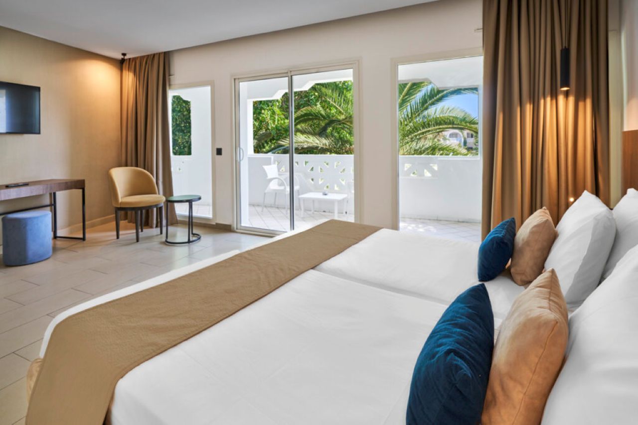 Standard Room 1