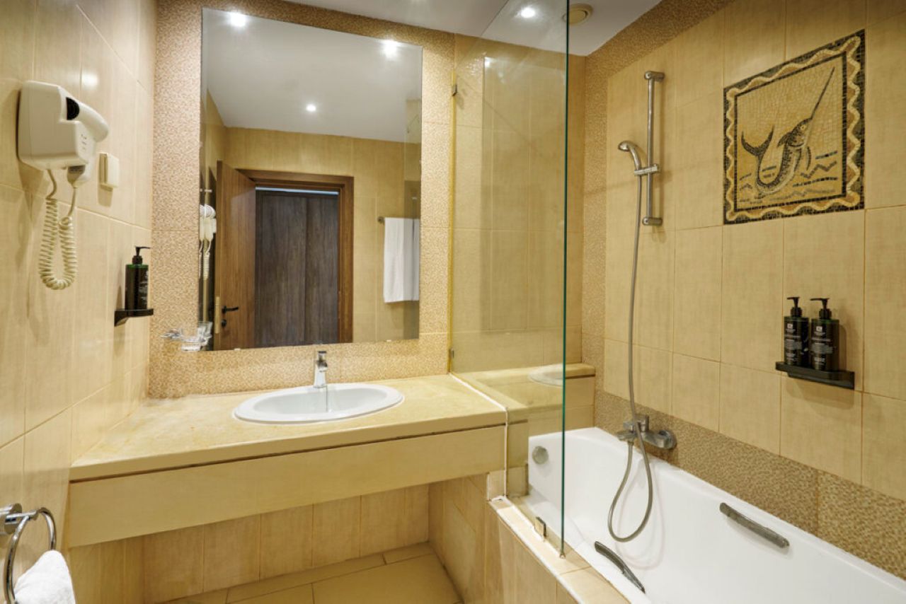 Standard Room 3